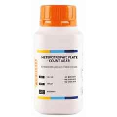 TM Media 500g Heterotrophic Plate Count Agar, TM 2109