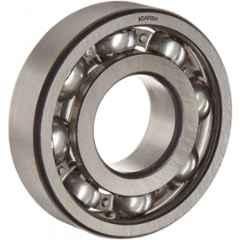 Adarsh 75x130x25mm Deep Groove Ball Bearing, 6215 KA