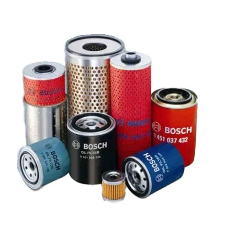 Bosch Oil Filter Element For Volkswagen Jetta 2.0 TOI/Passat 2.0 F026407023HAT