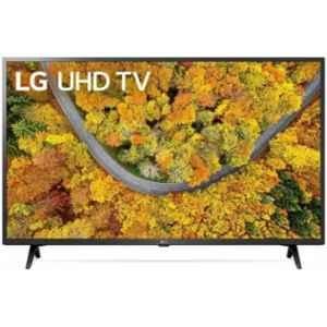 LG 43 inch 3840x2160p Ultra HD 4K WebOS Smart LED TV, 43UP7550PTZ