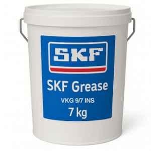 SKF VKG 9/7 INS 7kg Super Grease