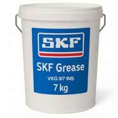 SKF VKG 9/7 INS 7kg Super Grease