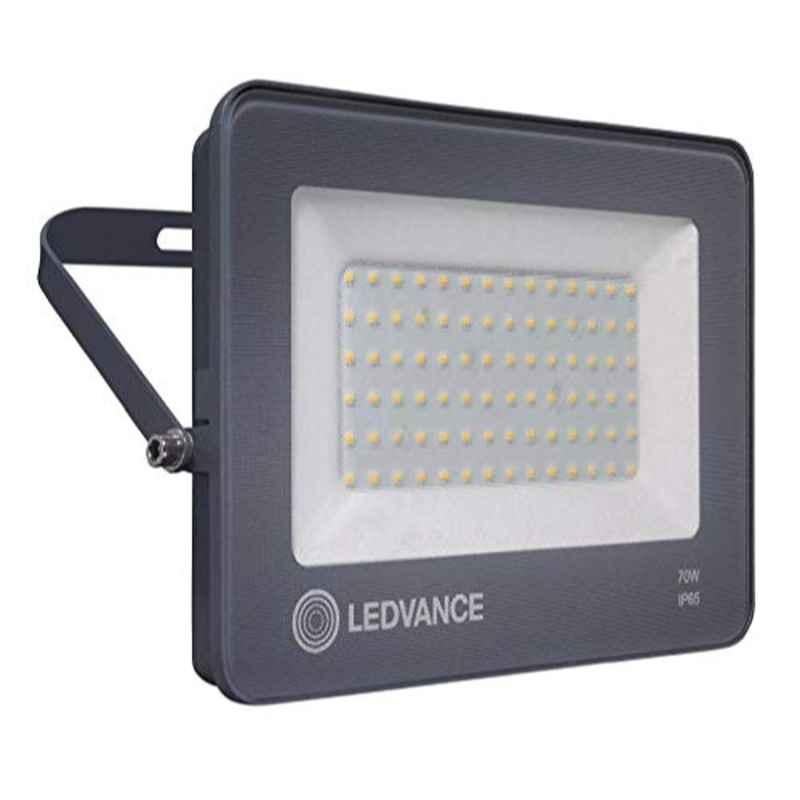 Ledvance ECO 70W 5950lm LED Flood Flood Light, LEDV-ECO-FL-70W-DL