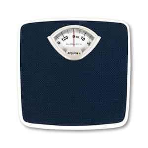 Equinox Personal Weighing Scale-Mechanical, EQ-BR-9201