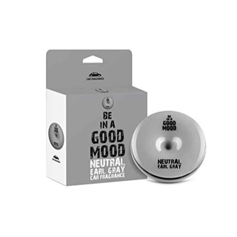 Be-In-A-Good-Mood Earl Grey Car Fragrance