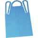 Medisafe Global 100x140cm 50µm Polyethylene Disposable Apron (Pack of 40)