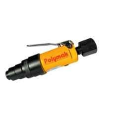 Polymak 35000rpm 6mm Pneumatic Pencil Grinder, P-ADG-6PG