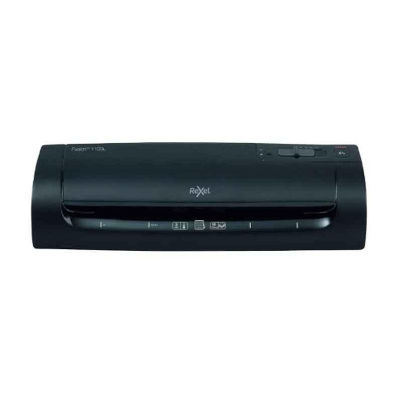 Rexel Fusion 1100L A4 Home Small Office Laminator