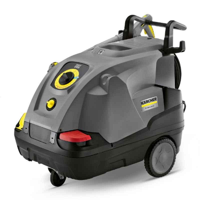 Karcher 3.6kW 15L Hot & Cold Water High Pressure Machine, HDS 6/14-4 C