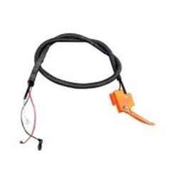 Imported Accelerator Wire for 2 HP 52CC Mini Power Tiller