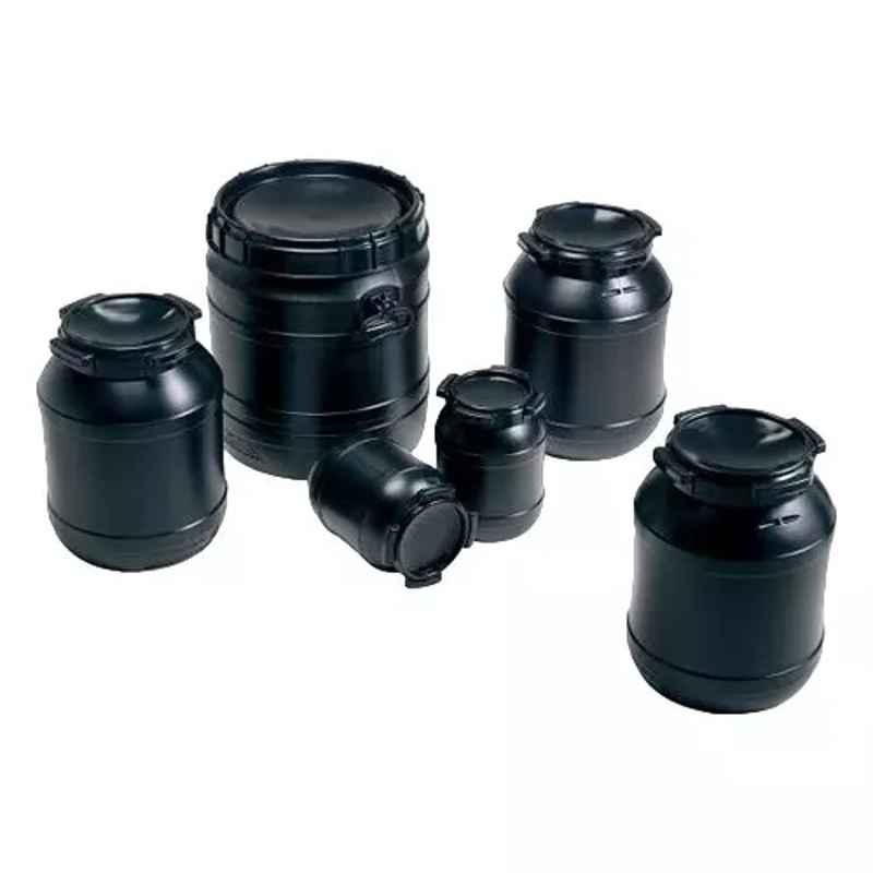 Lab Plus Airtight Container, Capacity: 15 Litre, LP-8569