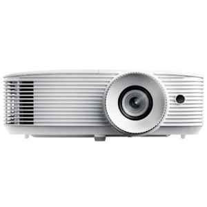 Optoma WU334 3600lm WUXGA Projector