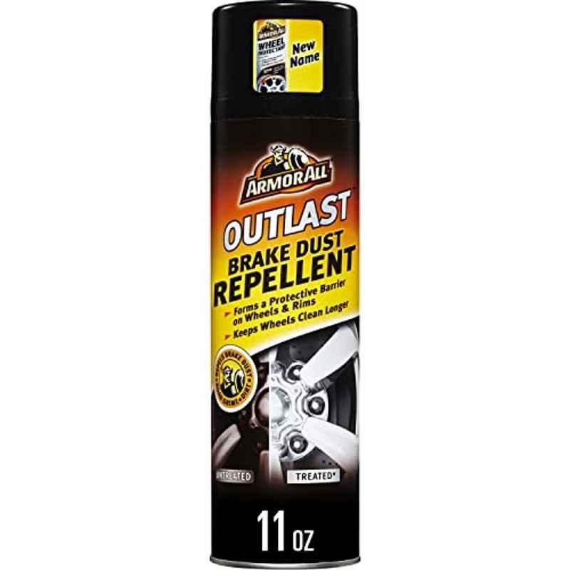 Armor All Outlast Brake Dust Repellent-311 Gm