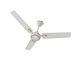 Eon Kopter 72W 390rpm White 3 Blade Ceiling Fan, Sweep: 1200 mm