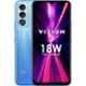 Itel Vision 3 S661LP 3GB/64GB 6.6 inch Jewel Blue Smart Phone