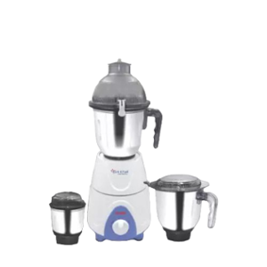 Skystar Sumo 850W Blue & White Mixer Grinder with 3 Jars