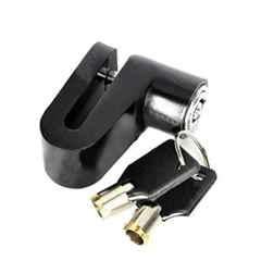 AOW Disc Brake Lock for Bikes