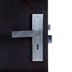 Voltizi Altis Stainless Steel 304 Antique Brass Finish Heavy Duty Mortise Door Lock, VL-ALTIS-KY