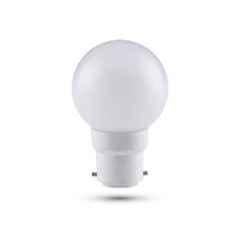 Orient 0.5W White Deco Shine LED Bulb - (Pack of 6)