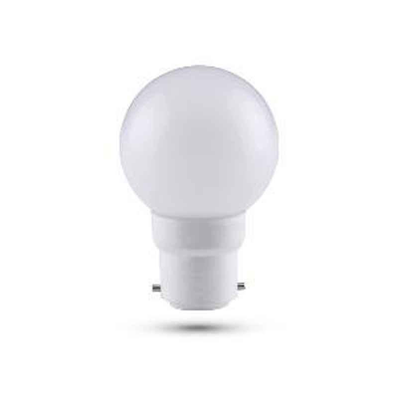 Orient 0.5W White Deco Shine LED Bulb - (Pack of 6)