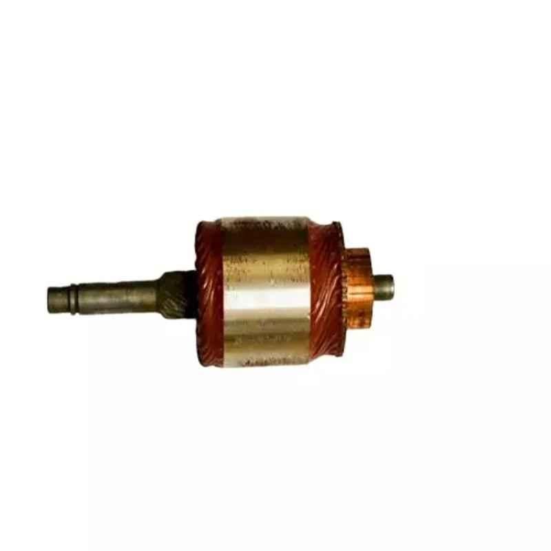 Lucas Tvs Starter Armature 26244067 for Hyundai I10, LUC-56PZNO