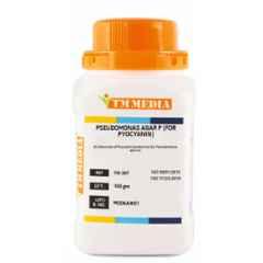 TM Media 100g Pseudomonas Agar P, TM 267