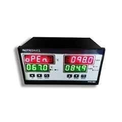 Nutronics PTH-302 Humidity Instrument