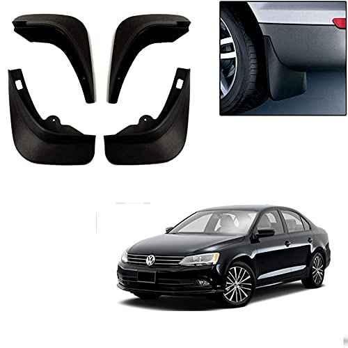 Vw jetta online splash guards