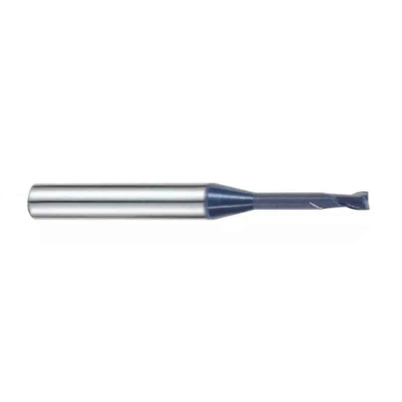YG-1 50mm 2 Flute X-power Rib Processing End Mill, EM883926