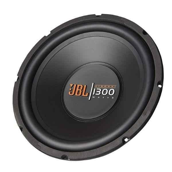 Buy Jbl 300w 12 Inch Subwoofer A1300hi Online At Best Price On Moglix