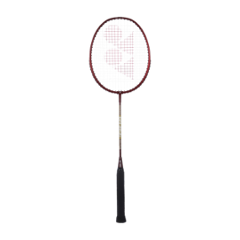 Yonex GR303i Red Strung Badminton Racquet