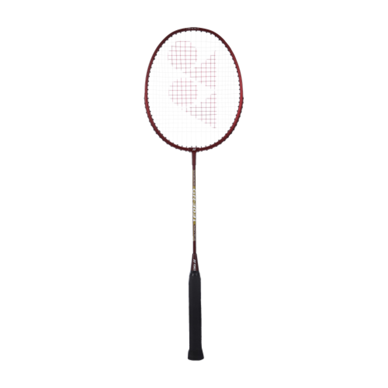 Yonex GR303i Red Strung Badminton Racquet