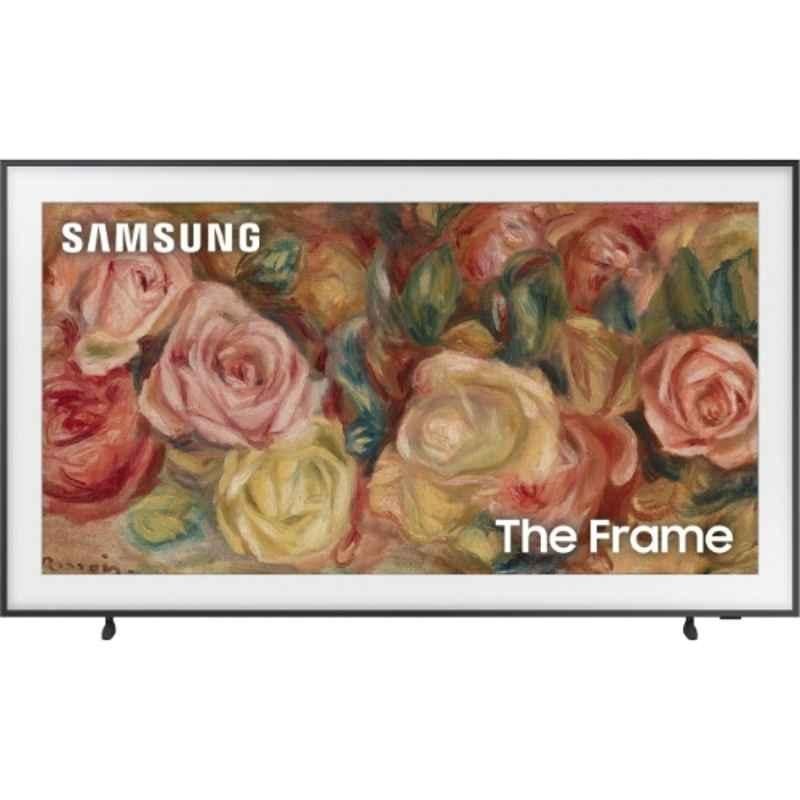 Samsung LS 65 inch Black Frame Art Mode 4K Smart TV, QA65LS03BAUXZN-R