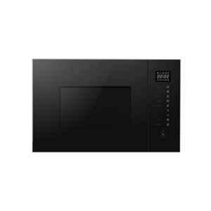 Kaff 28L 900-1450W Multi Programing Mode Built-In Microwave Oven, KMW HN6 BLK