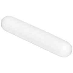 Tarsons 6x10mm PTFE & Alnico V Magnet Polygon Magnetic Stirrer Bar, 4240