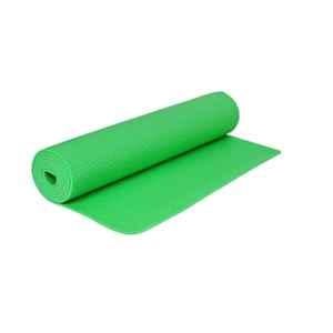 Buy Strauss 1730x610x6mm Blue Eco Friendly Dual Layer TPE Yoga Mat, ST-1322  Online At Best Price On Moglix