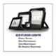 EGK 10W Multi-Colour Flood Light