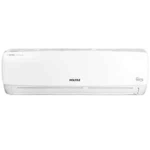 Voltas 123V Vectra Elegant 1 Ton 3 Star White Split Inverter AC, 4503440