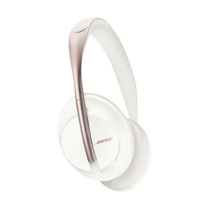 Bose 700 Soapstone Wireless Noise Cancelling Headphone, 794297-0400