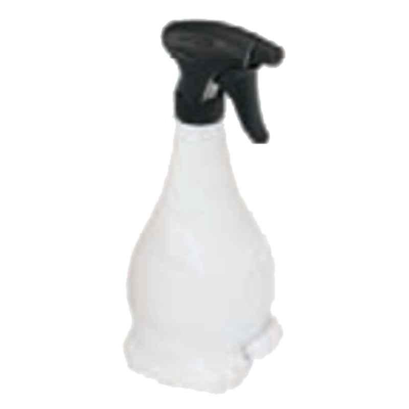 Coronet 0.6L Plastic White Daisy Water Sprayer, 3914005