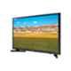 Samsung UA32T4550AKXXL 80cm Titan Gray HD Ready LED Smart TV