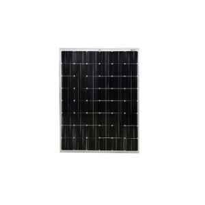 Solar Universe India 265W 12V Monocrystalline Solar Panel