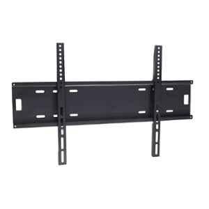 Unico GI Black Universal Fixed Wall Mount Stand for 32 to 85 inch LCD & LED TV, UN-2R36