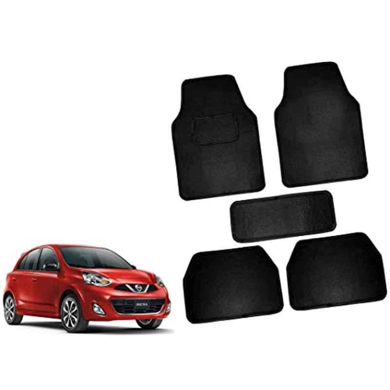 Genuine nissan online micra car mats