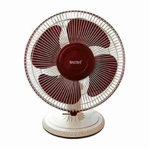 Baltra Savy Super 65W White Multipurpose Table Fan, BF-198