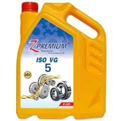 Z Premium Iso Vg 5 5 Litre High Performance Oil