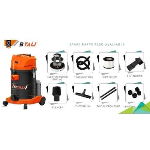 manufacturer details for