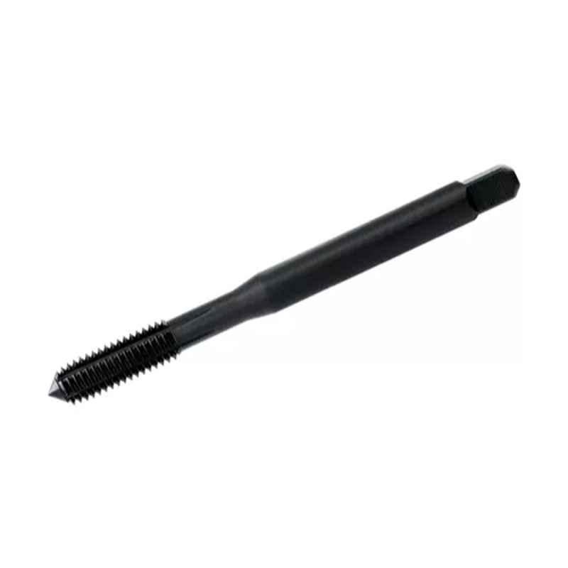 Emkay Tools 2.2x0.45mm Metric Coarse TiCN/TiALN HSS Fluteless Ground Thread Hand Tap