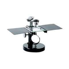 SSU Black Dissecting Microscope, 12x9x8 cm