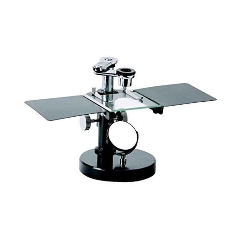 SSU Black Dissecting Microscope, 12x9x8 cm